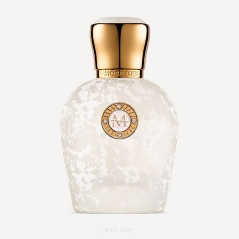 MORESQUE PARFUM Rosa Ekaterina